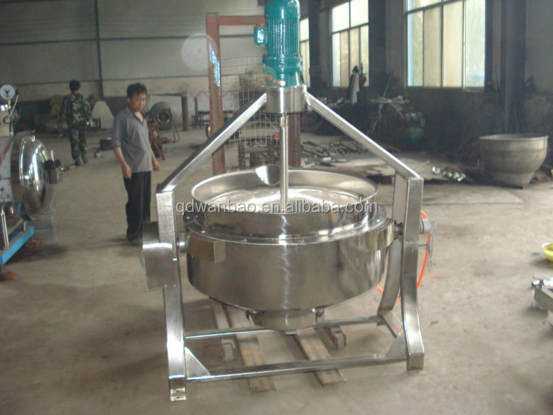 egg cooking machine/to cook canned mushrooms