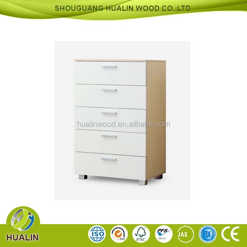 2016 Living Room Furniture Melamine Chest Of Drawers Design Buy