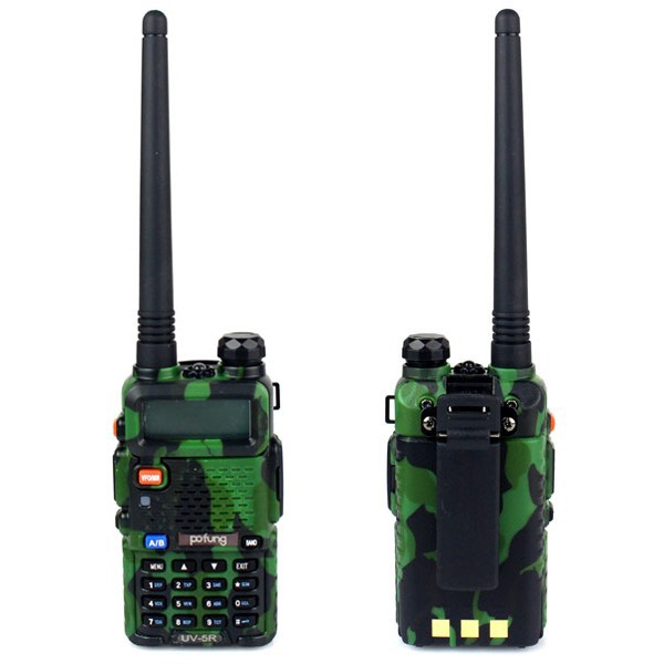 Two way Radio рации