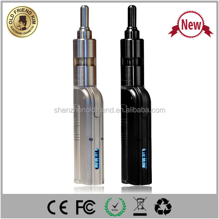 2014 newest factory wholesale wotofo box mod zna30&zna 30&zna 30 Mod ecigator ecig