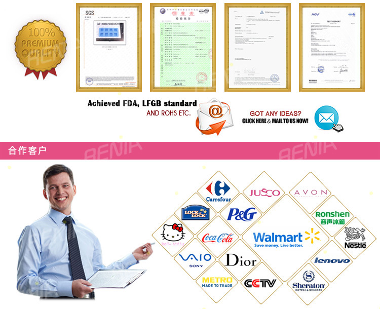 Company Information