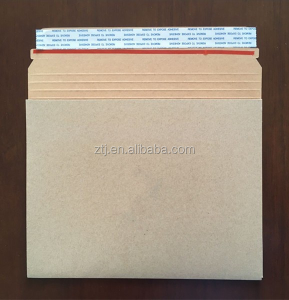 self seal gusseted expands mailers
