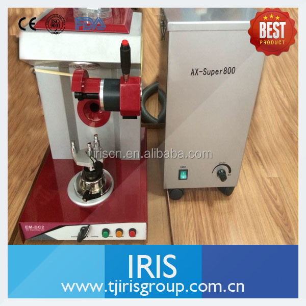 Dental Electric Plaster Saw Cutting Machine For Dental Models Dental