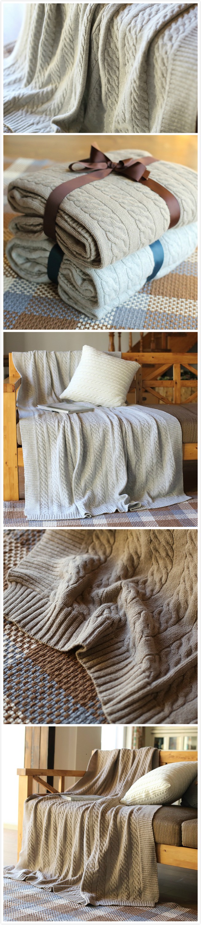 健康な柔らかいウール編み糸ベビー糸100%ウール糸用編みセーター仕入れ・メーカー・工場