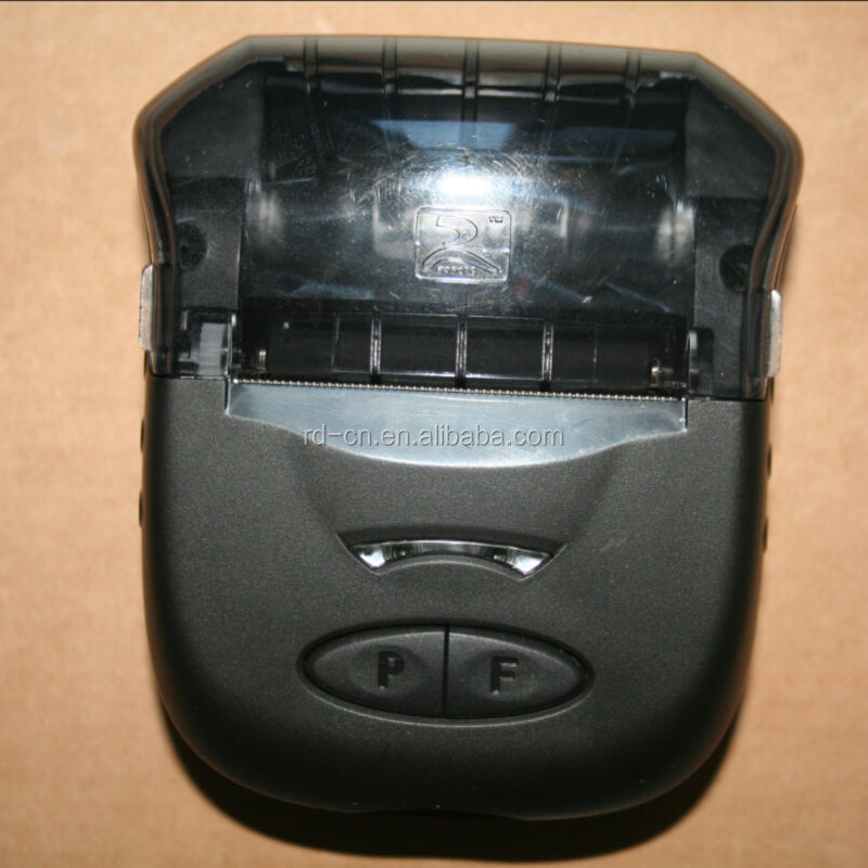 Ro<em></em>ngda RD-V80 bluetooth携帯androidマイクロポータブルプリンタ安いミニwifiプリンタ仕入れ・メーカー・工場
