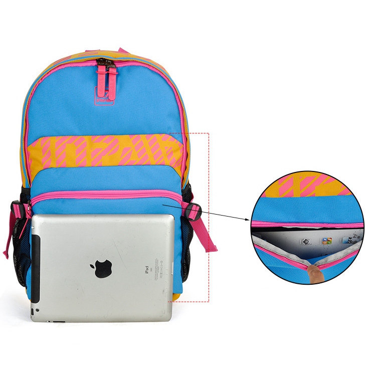 Export Quality Cheaper Clear Vinyl Backpacks