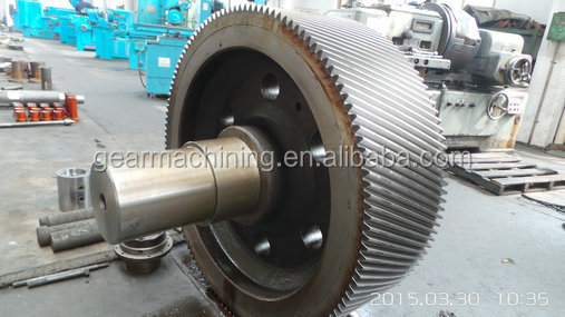 鍛造鋼ローレットシャフトmax重量150MT、鍛造鋼ステアリングシャフト仕入れ・メーカー・工場