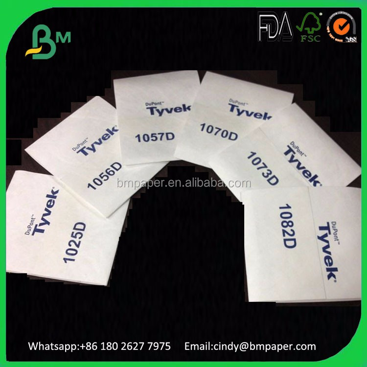 Tyvek Paper