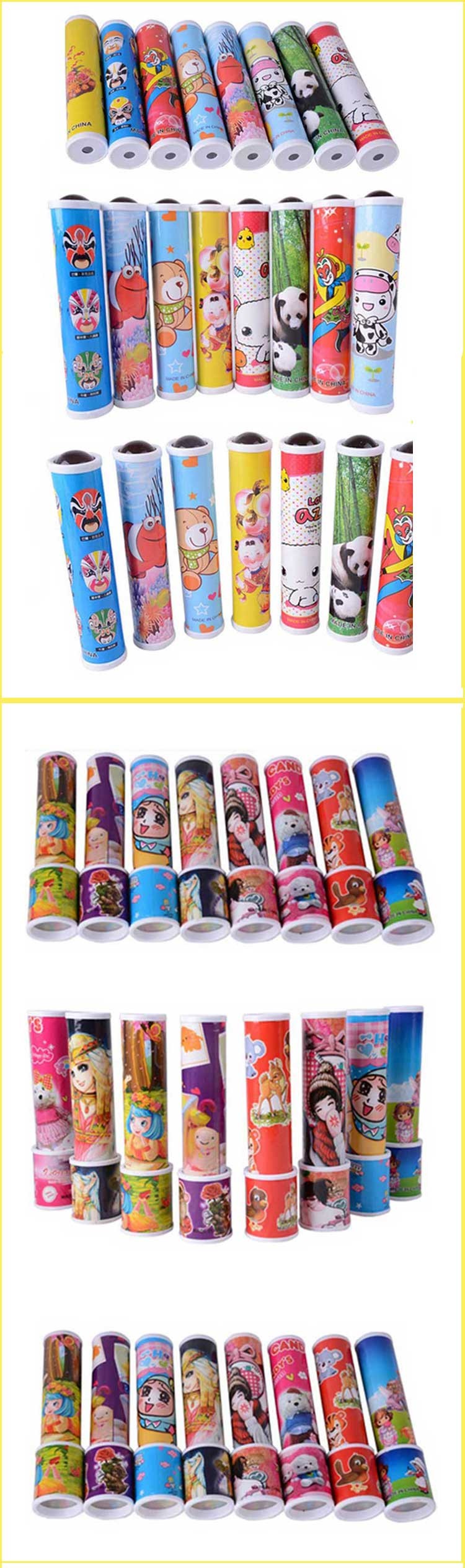 promotional soft toys