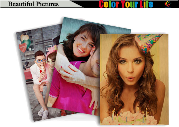 Sublimation Coated Aluminium Board MK91 (10)