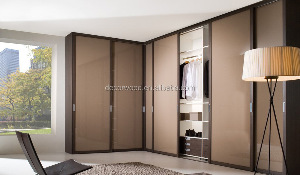 Wooden Wardrobe Cabinet Closet With Sliding Doors Buy Bedroom Closet Wardrobe Cabinet Wardrobe With Sliding Doors Product On Alibaba Com