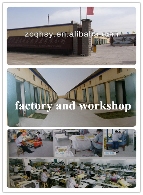 high quality printing pp woven fertilizer sacks