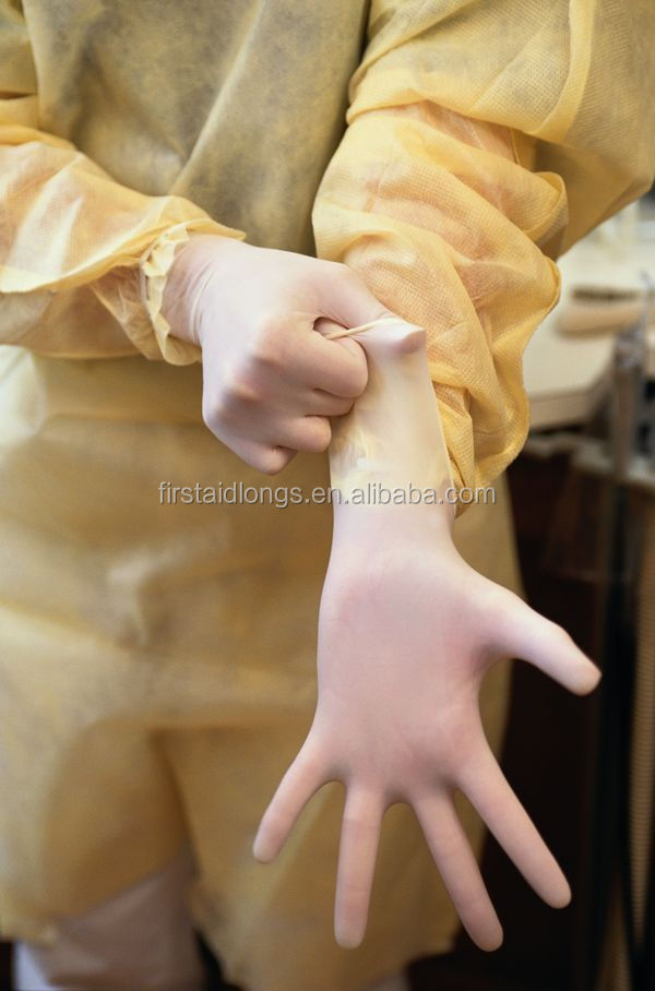 使い捨てビニール手袋、 滅菌医療/手術用ビニール手袋仕入れ・メーカー・工場