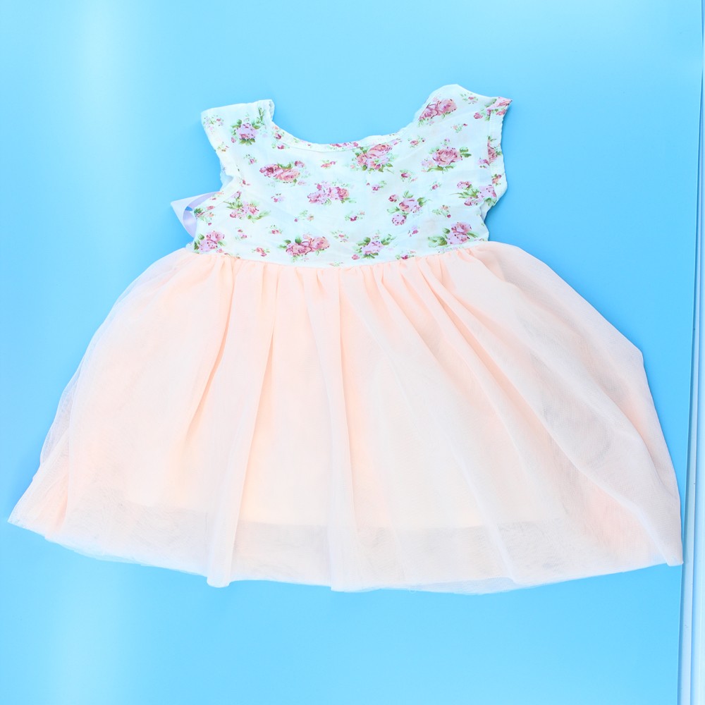 2016最新デザイン子供服高品質ベビー フロック かわいい女の子ドレス仕入れ・メーカー・工場
