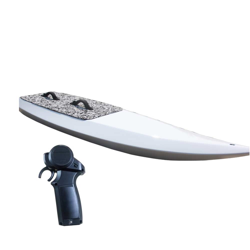 熱い販売の2つのジェット電気サーフィンボード、スケートボード、波ボードストリートスケートボード仕入れ・メーカー・工場