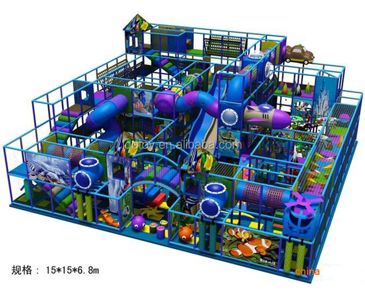 最高の販売の新しい2016子供屋内遊具、 子供販売のための屋内遊び場、 遊び場屋内仕入れ・メーカー・工場