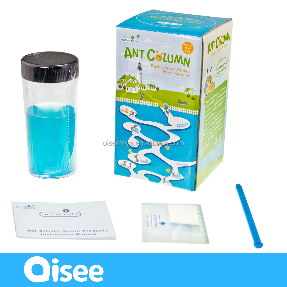 Oisee Toys Inventor of Ant Farm Toys For Kids in China 19.jpg