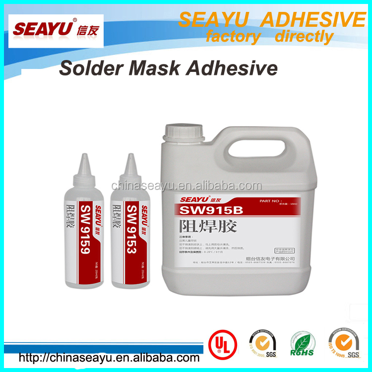 Catálogo de fabricantes de Adhesivo Pelable de alta calidad y Adhesivo