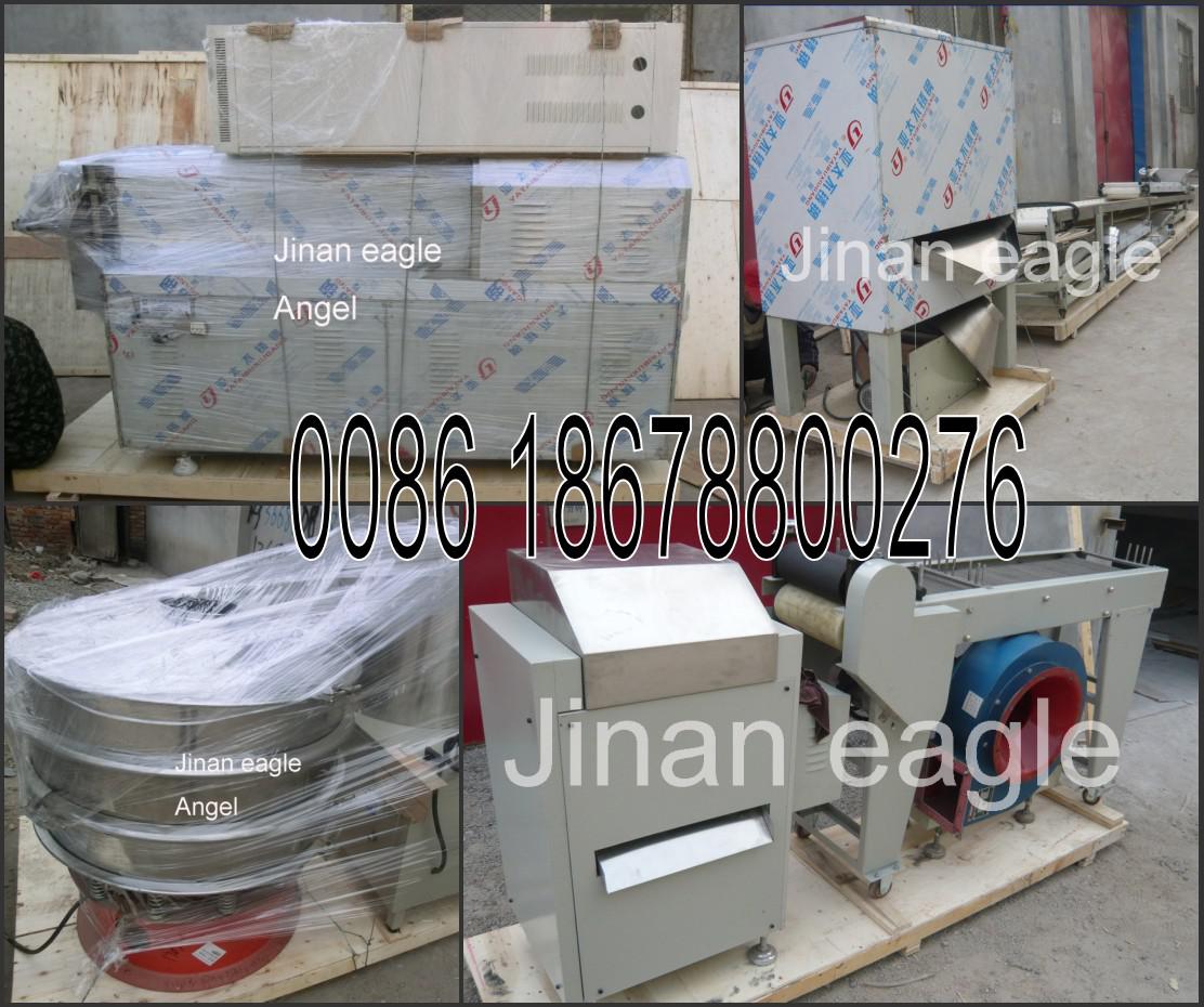 Bread Crumb Making Machine/Production line