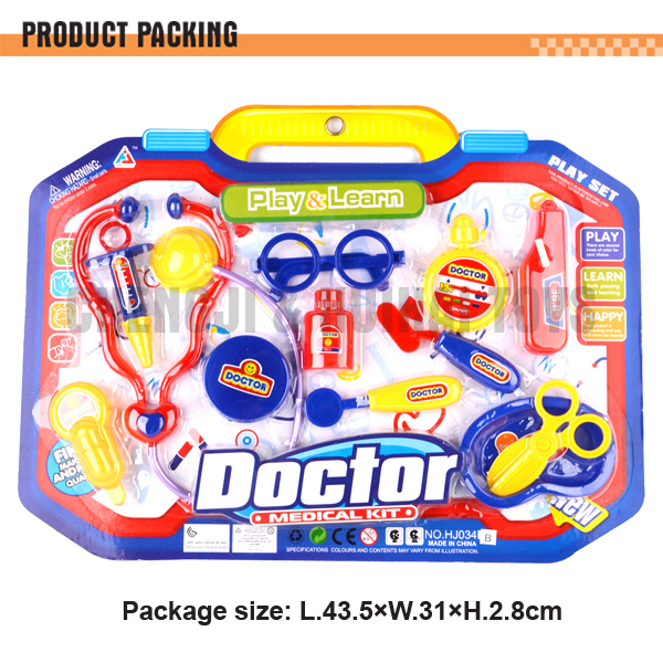 プラスチックミニドクターツール卸売おもちゃ子供のおもちゃ問屋・仕入れ・卸・卸売り