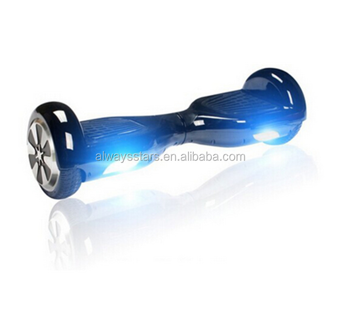 ホット販売2セルフバランスホイール電動スクーター最大速度とledライト付きスクーター電動スクーター12km/hハンズフリー仕入れ・メーカー・工場