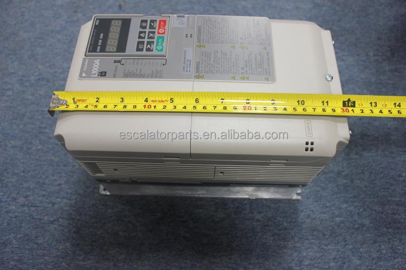 L1000Aブランドエレベーターインバータ15kw安川nverter 問屋・仕入れ・卸・卸売り