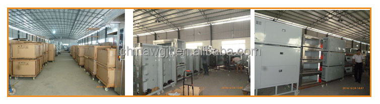 Oven Factory in Guangzhou Bakery Equipment Dough Sheeter WG-X-550
