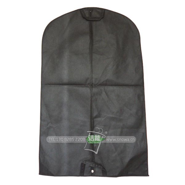 peva工場織布スーツカバーガーメントバッグカスタマイズされたロゴ付き仕入れ・メーカー・工場