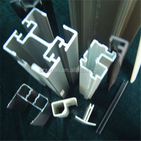 Abs/pvcプラスチック押出pvcプロファイル押出メーカー問屋・仕入れ・卸・卸売り