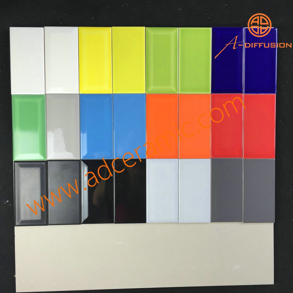 Wit glanzend metro tegels 7.5* 15cm 3x6" tegels product id ... Metro tegels grijs