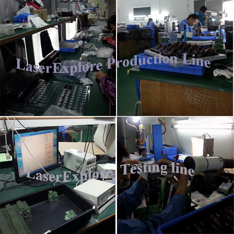 factory