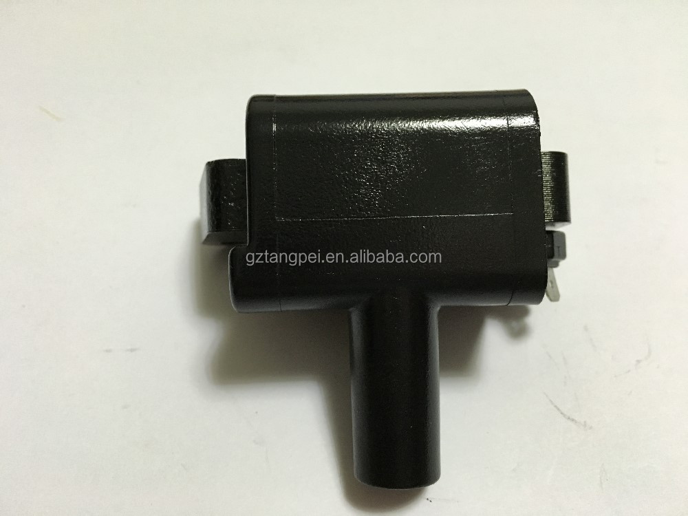 Auto Ignition Coil For Ka24de Oem 22433f4302 224330m200 Cm1t227