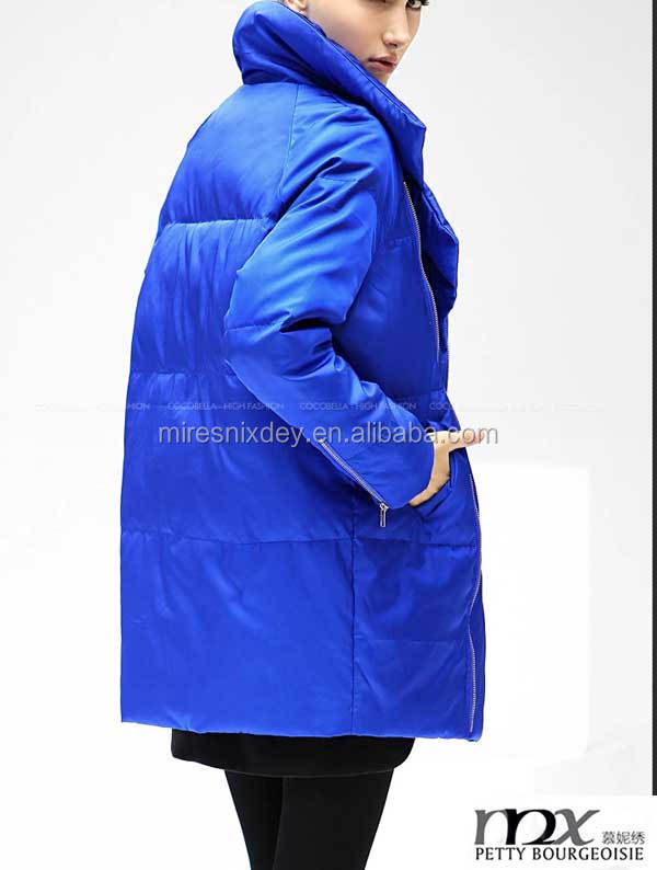 2014年スリムフィットジャケットダウンジャケットの女性仕入れ・メーカー・工場