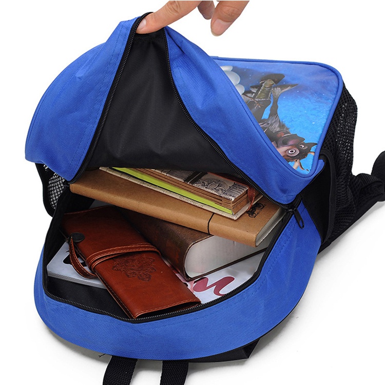 Quick Lead 2015 New Design Bag Backpack School