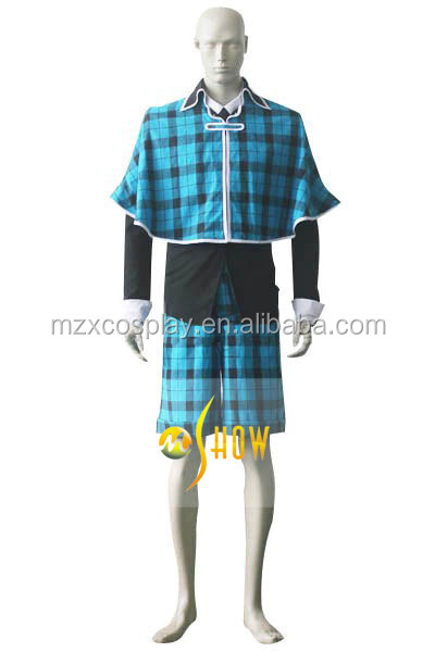 しゅごキャラカスタマイズされた! tadasehotoriコスプレ服男性のハロウィーンパーティードレスアップ衣装卸売問屋・仕入れ・卸・卸売り