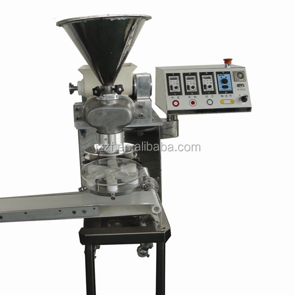 Automatic Encrusting Machine(0086-15713917781)