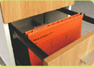 パネルの上部・オフィスの本棚木製の本箱仕入れ・メーカー・工場