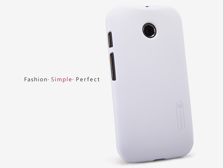 Чехол для для мобильных телефонов 1 NILLKIN e + + For MOTO E Чехол для для мобильных телефонов 1 NILLKIN e + + For MOTO E