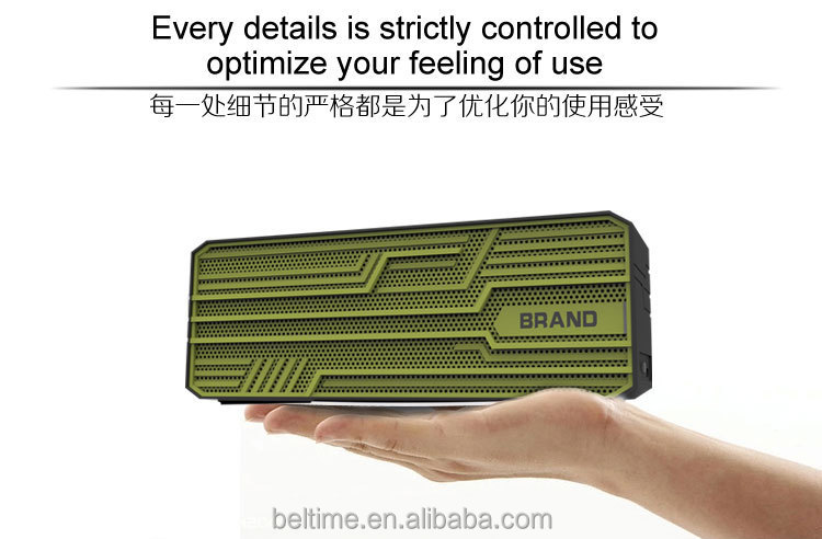 2015bluetoothワイヤレスミニポータブルスピーカー仕入れ・メーカー・工場