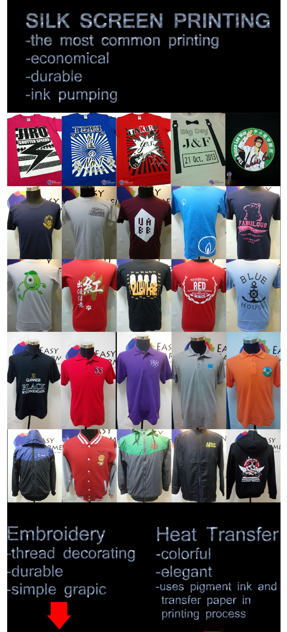 経済的なラウンドネックtシャツ/taliorメイドのロゴカスタムデザイン印刷oネックt- シャツ仕入れ・メーカー・工場