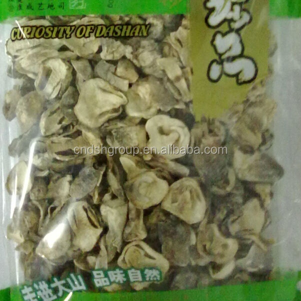 straw mushroom in tin