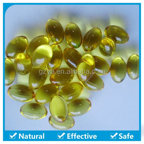 Skin Care Products Good Quality Vitamin E Softgel Capsules