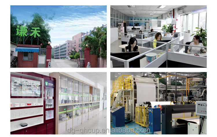 LOGO Printed Paper Cups Single or Double,Ripple Wall for Coffee,Ice cream,Food,Cola and yogurt China Factory
