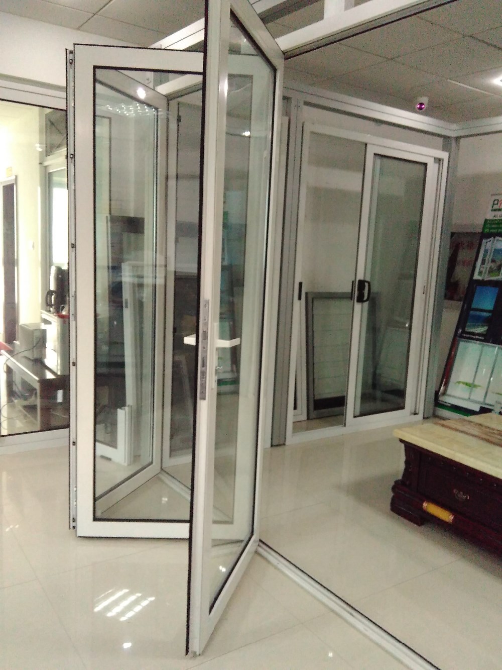 Used Exterior Doors/glass Folding Door/patio Glass Doors For Sale Buy