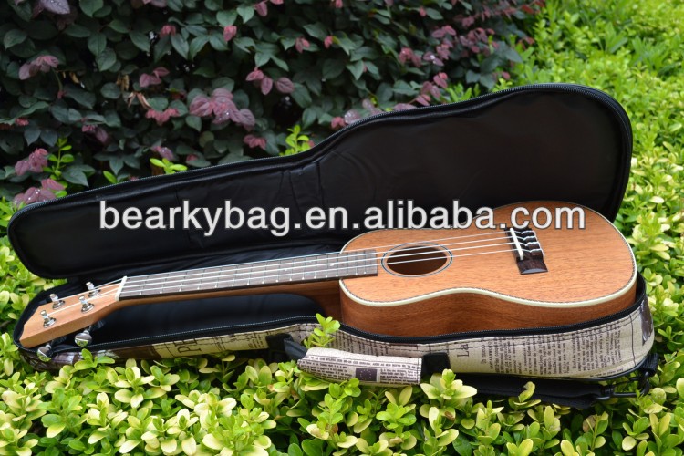 新しいスタイル2013gitar袋広州バッグメーカー仕入れ・メーカー・工場