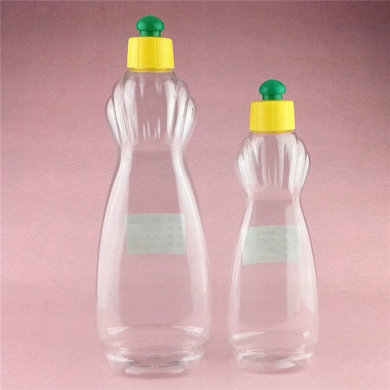 空のプラスチック製の液体石鹸25oz750ミリリットルボトルボトル用食器仕入れ・メーカー・工場