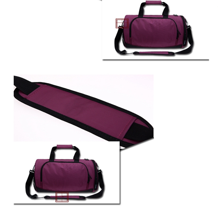 Various Colors & Designs Available 2015 New Style Premium Quality Mosaic Travelling Bags
