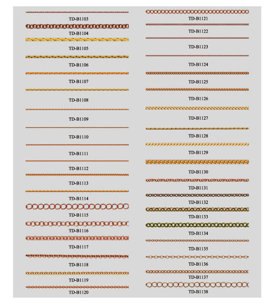 TODAY Crafts Cataloge Page 81