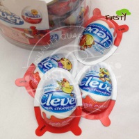 Icecream pressed candy with whistle