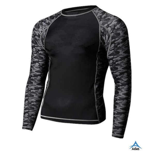 Wholesale Custom Designed Mma Rash Guard Manufacturer Buy Mma Rash